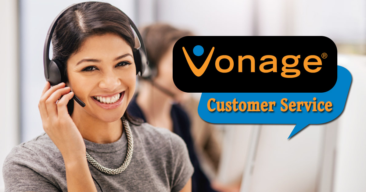 Vonage Customer Service