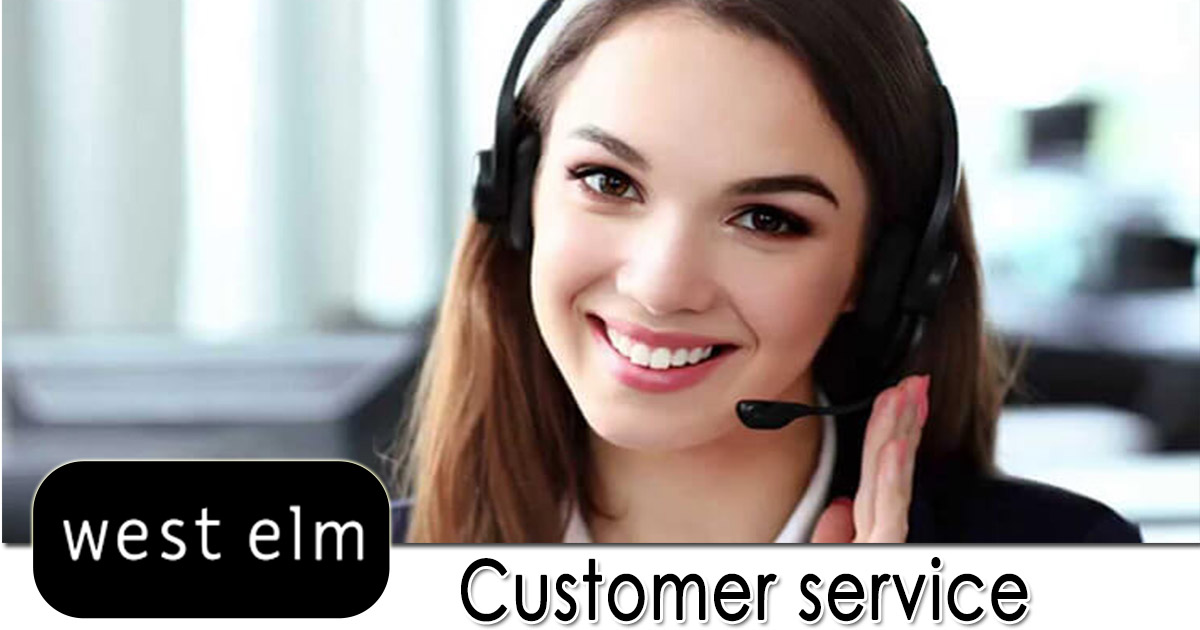 West Elm Customer Service