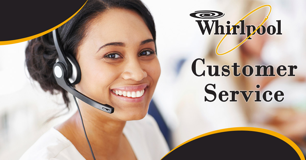 Whirlpool Customer Service