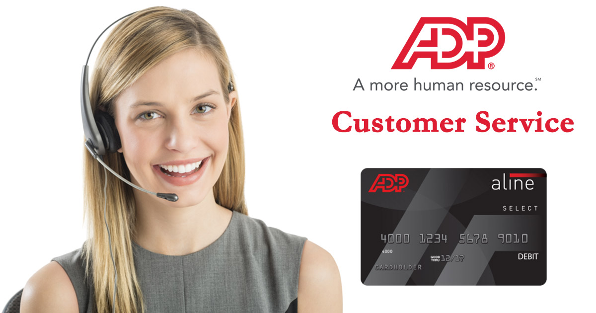 Adp Customer Service Contact 24 7 For Any Queries