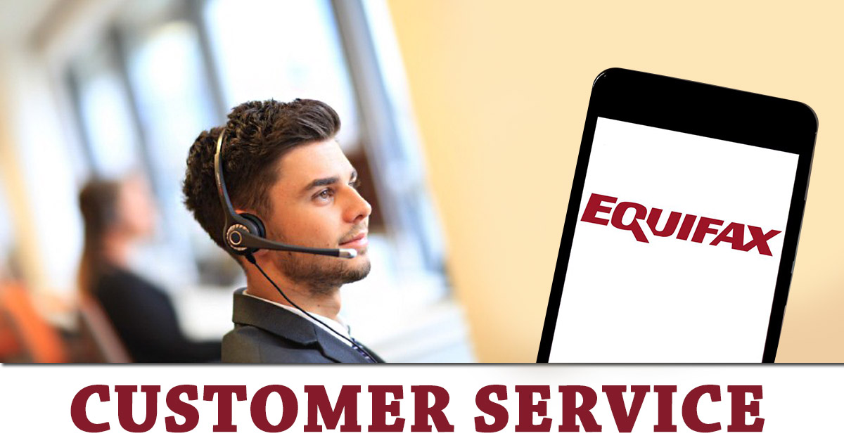 equifax customer service image