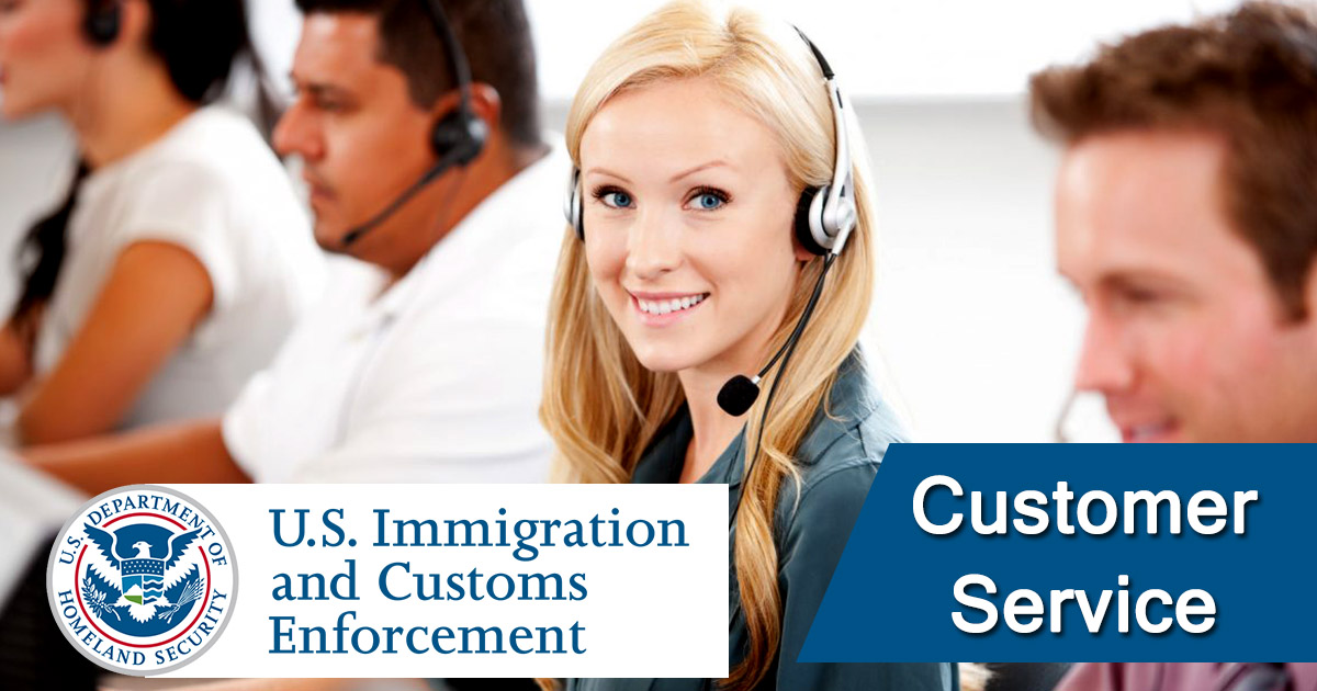 uscis customer service image