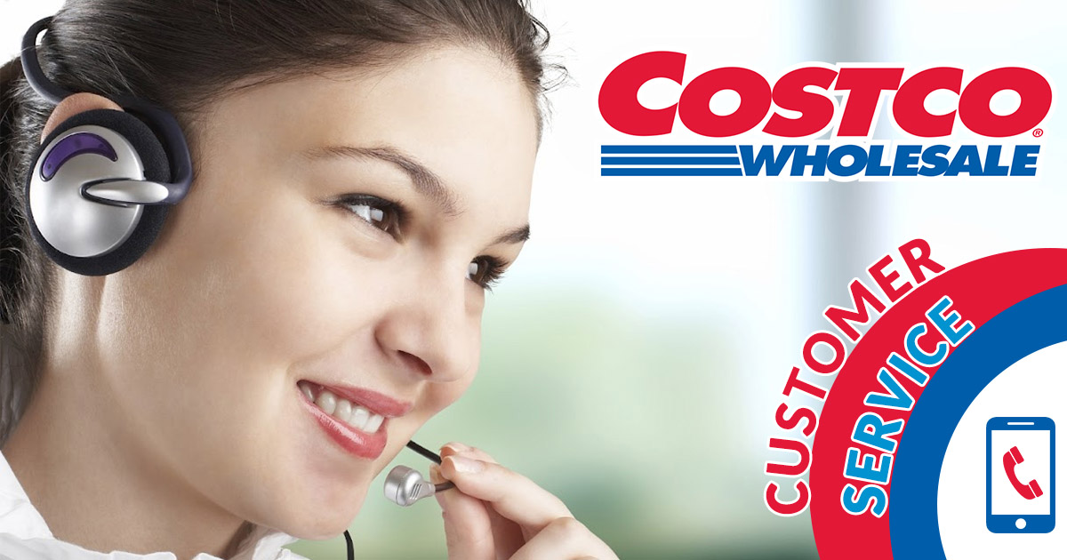 costco travel canada customer service