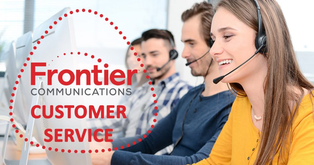 Frontier Business Phone Customer Service