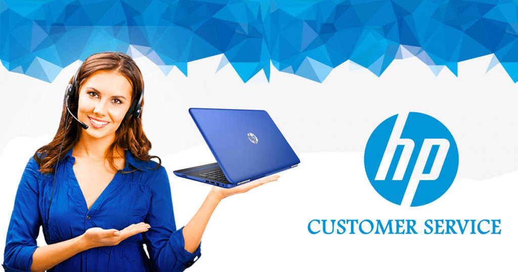 hp customer support case study