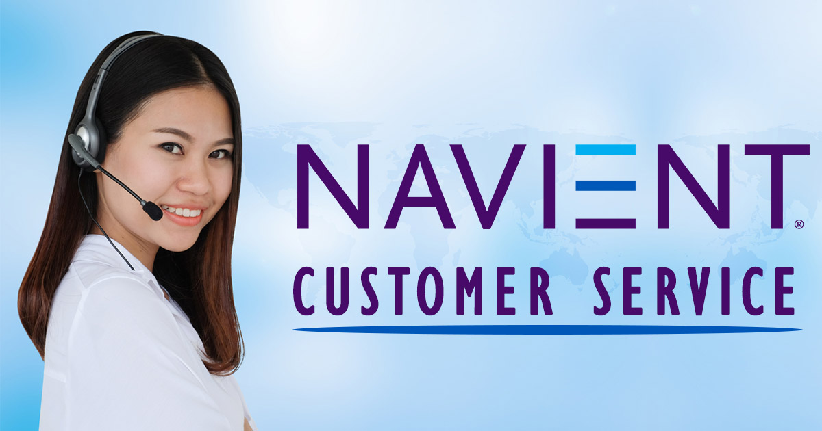 Navient customer service image