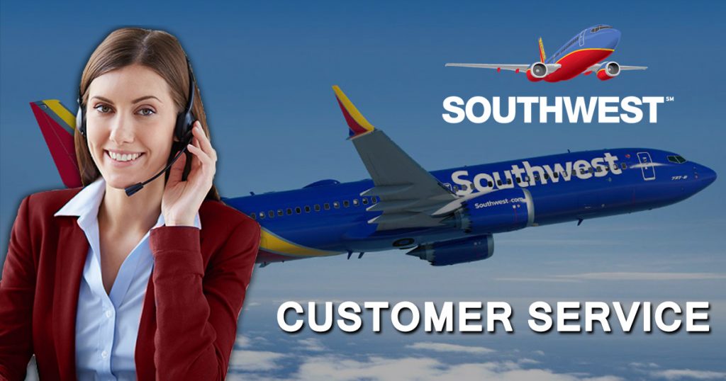 southwest vacations travel agent customer service