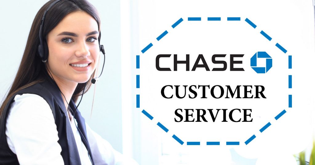 chase travel number customer service