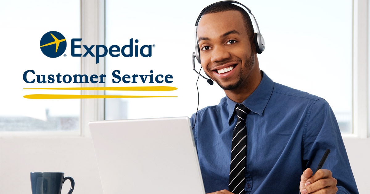 expedia customer number usa 24 hours