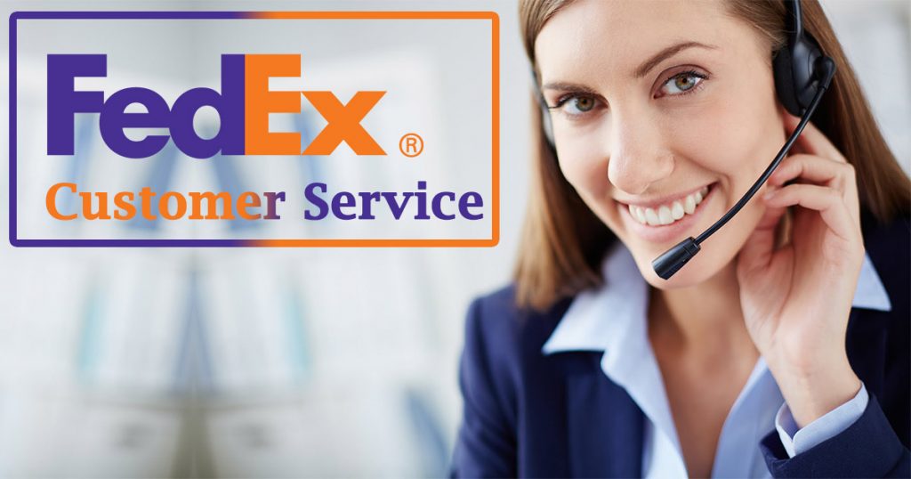 FedEx Customer Service Phone Numbers & Email - US Customer Care