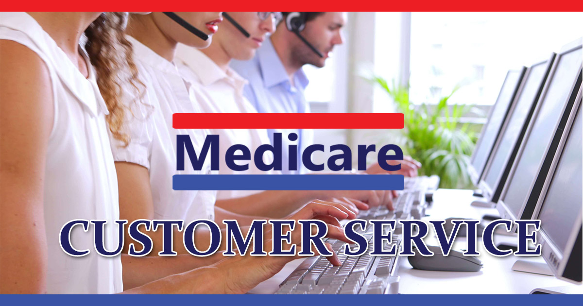 medicare phone number image