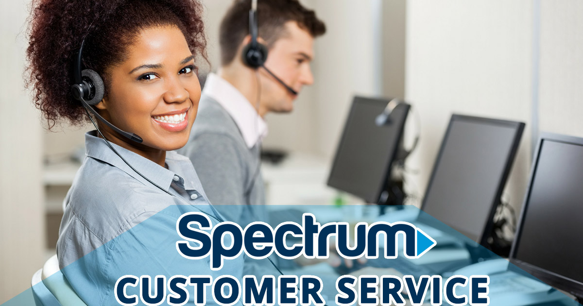 Spectrum Customer Service Phone Numbers 24 Hours Tech Support