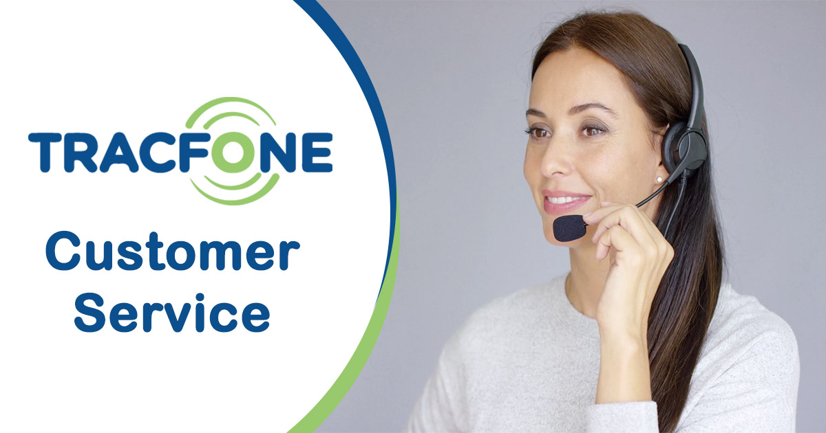 tracfone customer service image