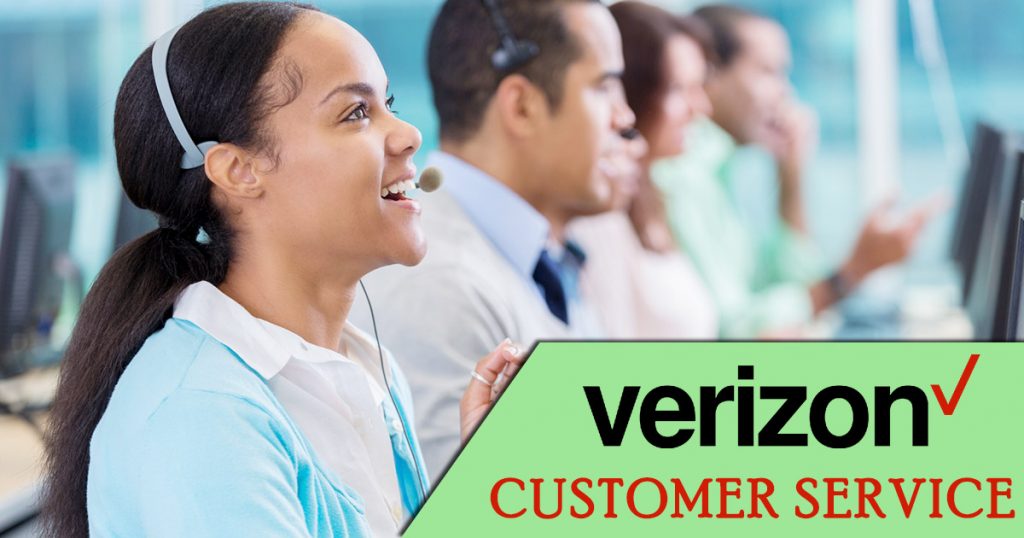 Verizon Wireless Business Account Customer Service Number